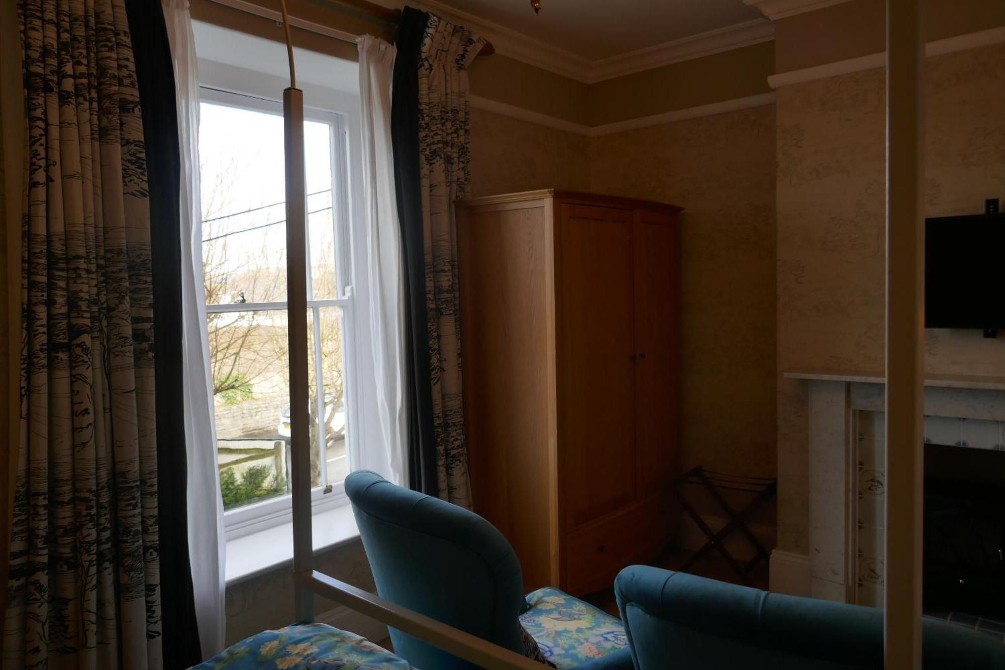 Hotel Kerrington House Axminster Exterior foto